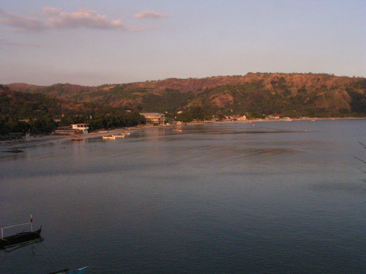 2/2004 - Barretto Beach - Subic Bay, PI