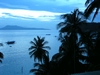 6/2004 - View from the the hammock- Puerto Galera, PI