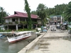 6/2004 - Hotel at the Main Pier -  Puerto Galera, PI