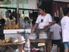 10/2007 - Coron town market - Coron, PI