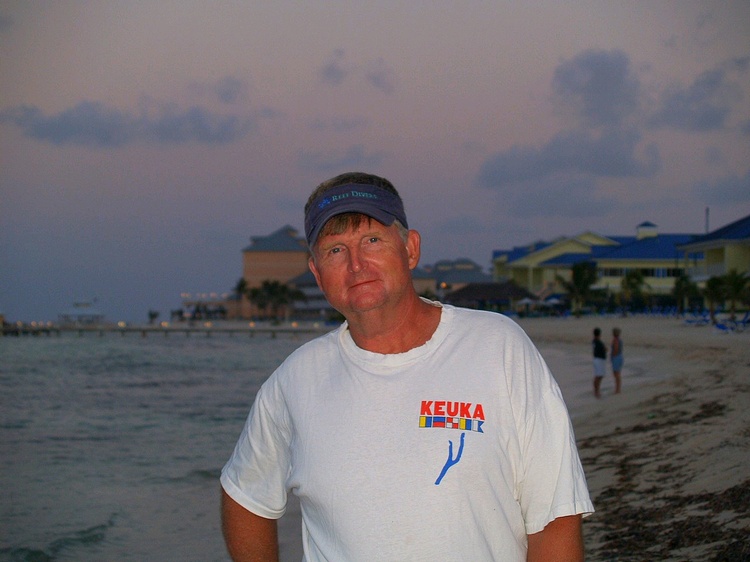 Bob Sutherland