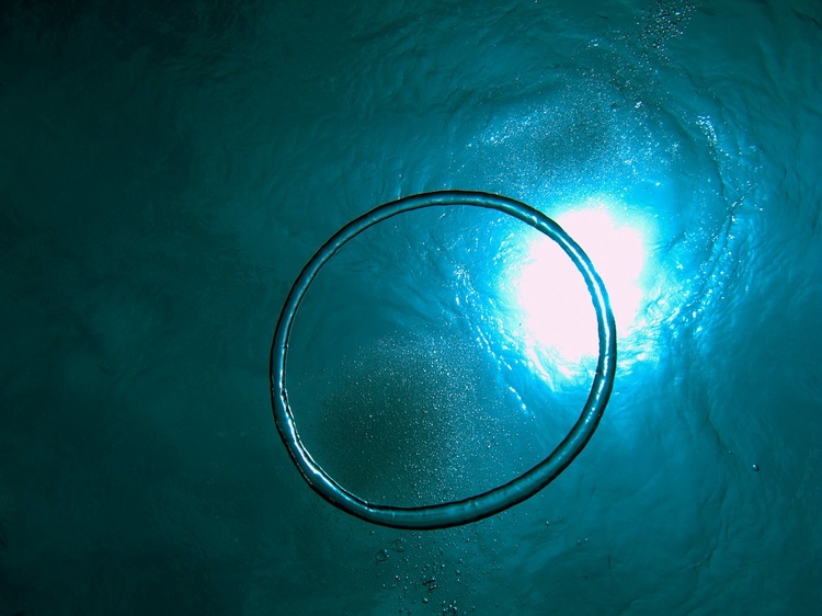 bubble