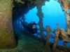 Chuuk Lagoon Wreck