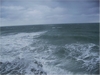 From the Dania Beach Pier after Katrina