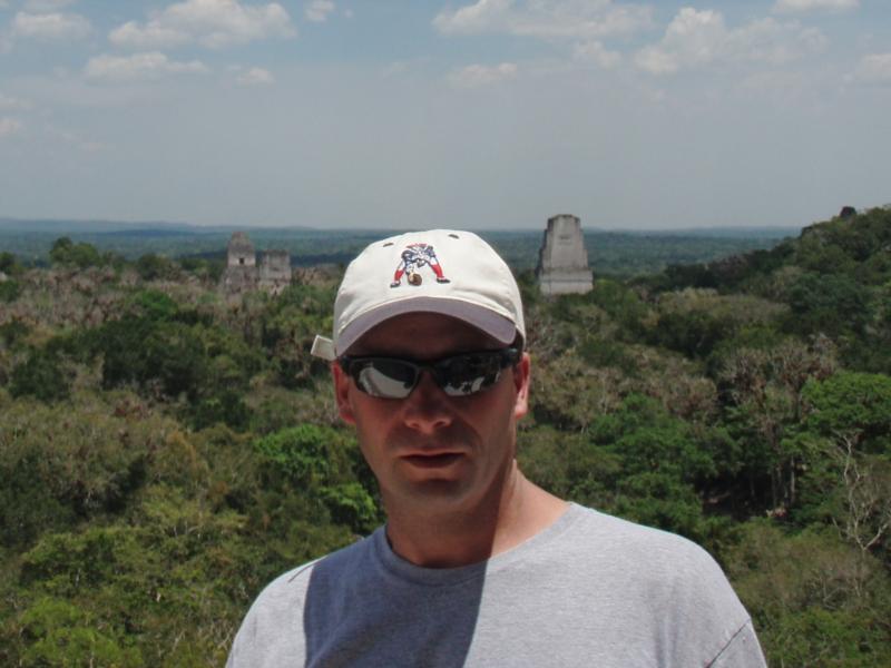 Belize/ Guatemala
