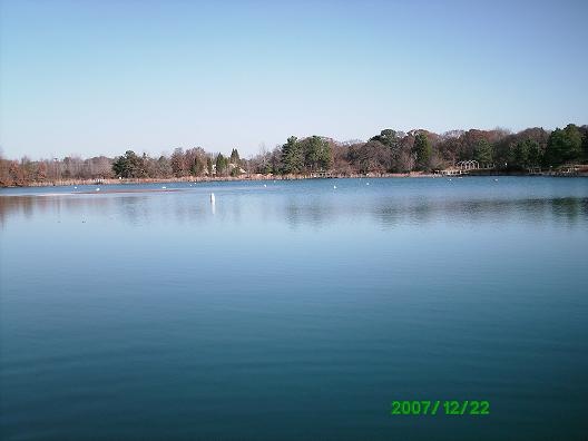 Athens Scuba Park  Athens, TX