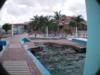 From dock to Hotel Cozumel