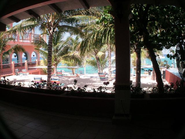 Hotel Cozumel