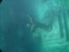 Christ of the Abyss off Key Largo Florida