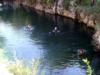 Entrance to ’35th Anniversary’ Cenotes...Cuba