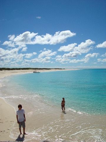 Paradis Exist