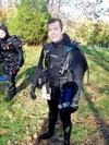 Me, just after final dive for AOW