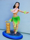  HULA GIRL