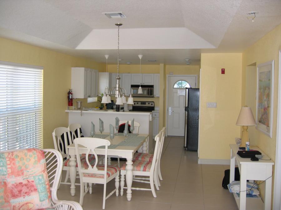 Cayman Condo #318