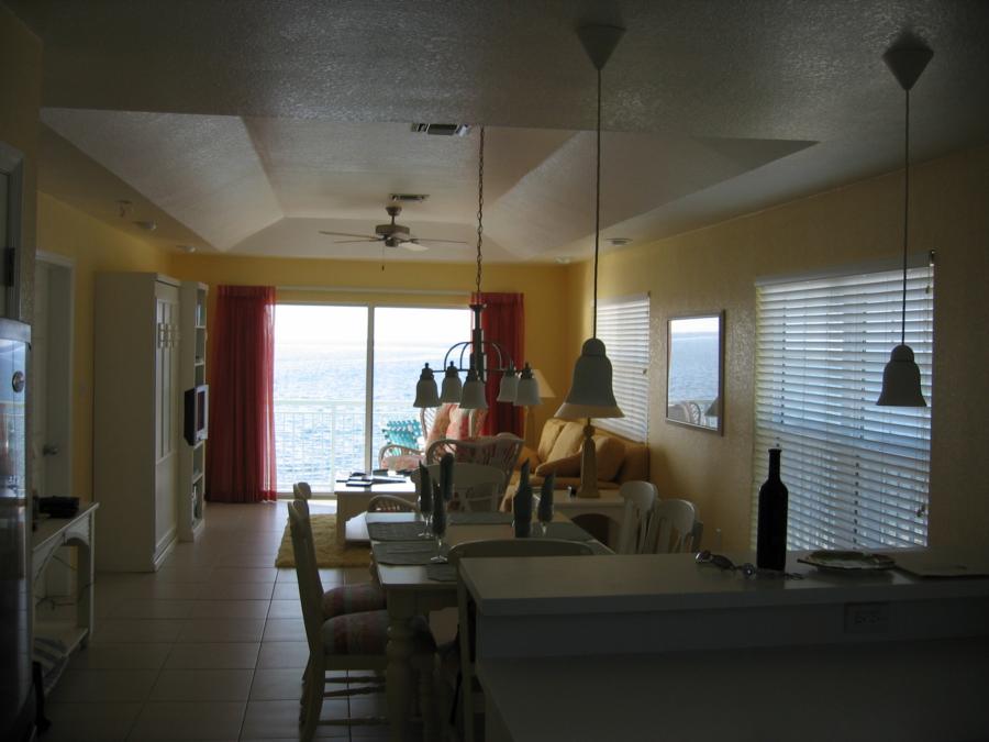 Cayman Condo #318