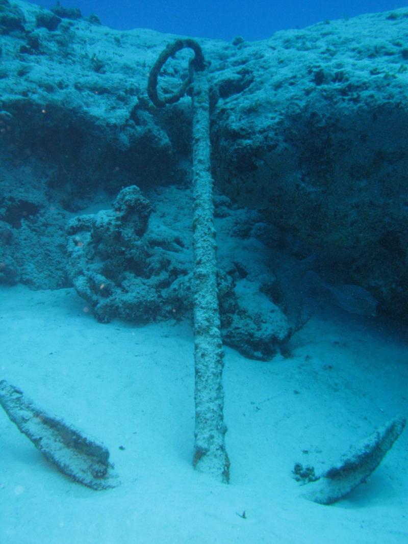 Anchor
