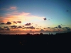 Sun Set at Key West