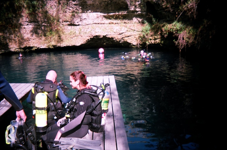 blue grotto