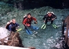 Me, Dan & Karry Cave Trip 1998