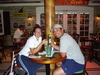 Key West at Jimmy`s place