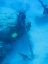 anchor cozumel