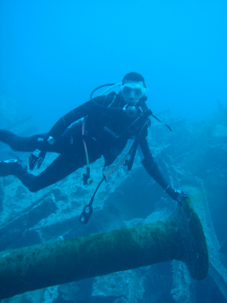 wrack in sharm elshek