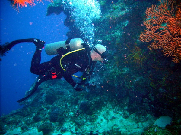 Cozumel - Dec 2007