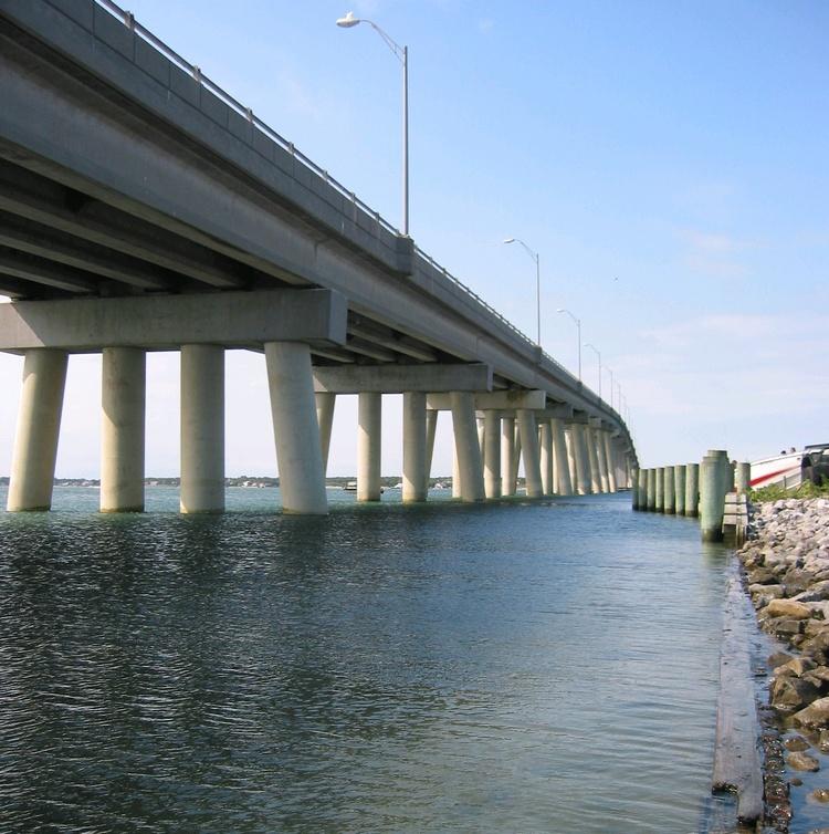 Ponquogue Bridge