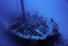 Palawan (Bigej) Wreck Bow