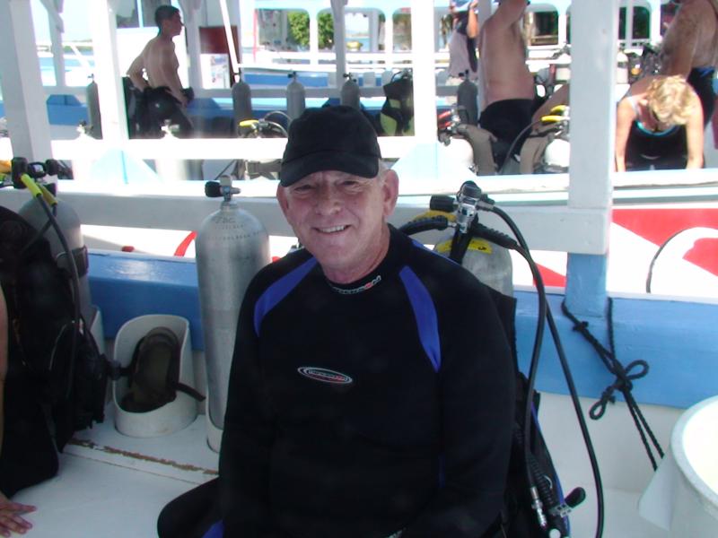 Roatan - Jun 08