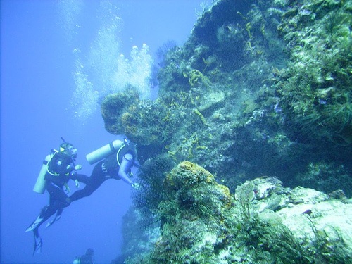 Santa Rosa Wall Cozumel