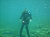 Rachel`s dry suit checkout,