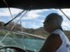 Boating at Saguero Lake