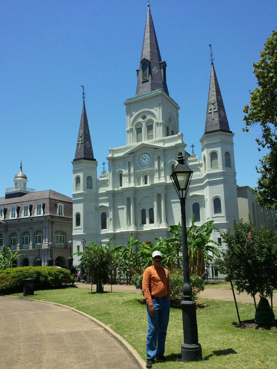 New Orleans