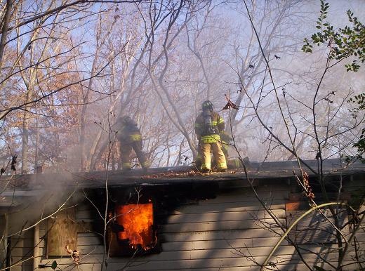 Ventilation Training