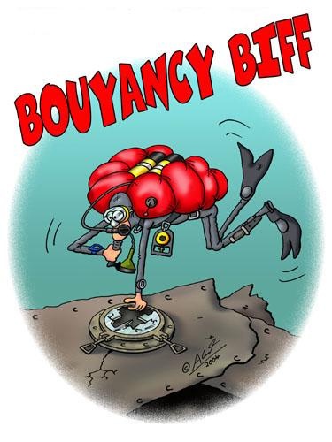 Bouyancy