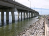 The Ponquogue Bridge