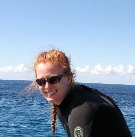 Me In Cozumel