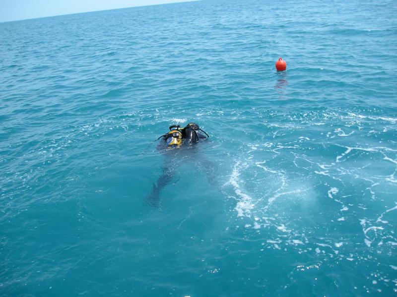 black sea wreck diving