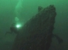 black sea wreck 2 - BlackAqua