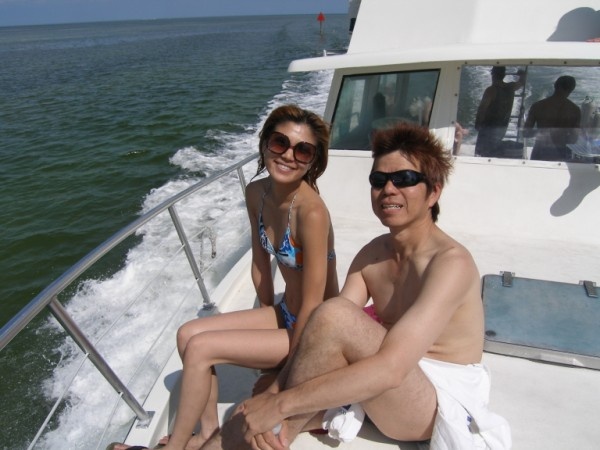 It`s a tough life