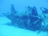 WWII Corsair 110` Hawaiki, Oahu