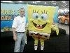 I found Sponge Bob