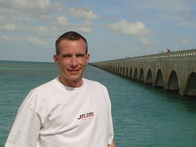 Seven Mile Bridge