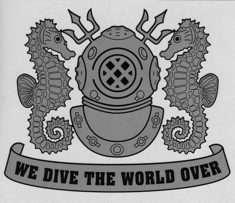 Diving The World Over