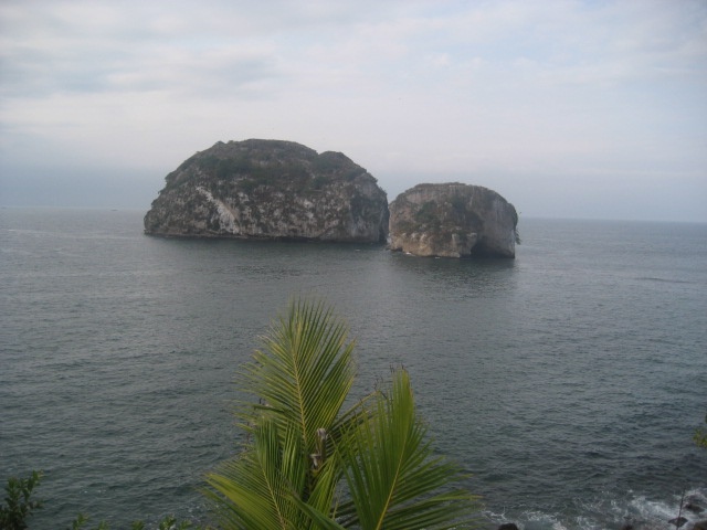 Los Arcos, Puerto Vallarta