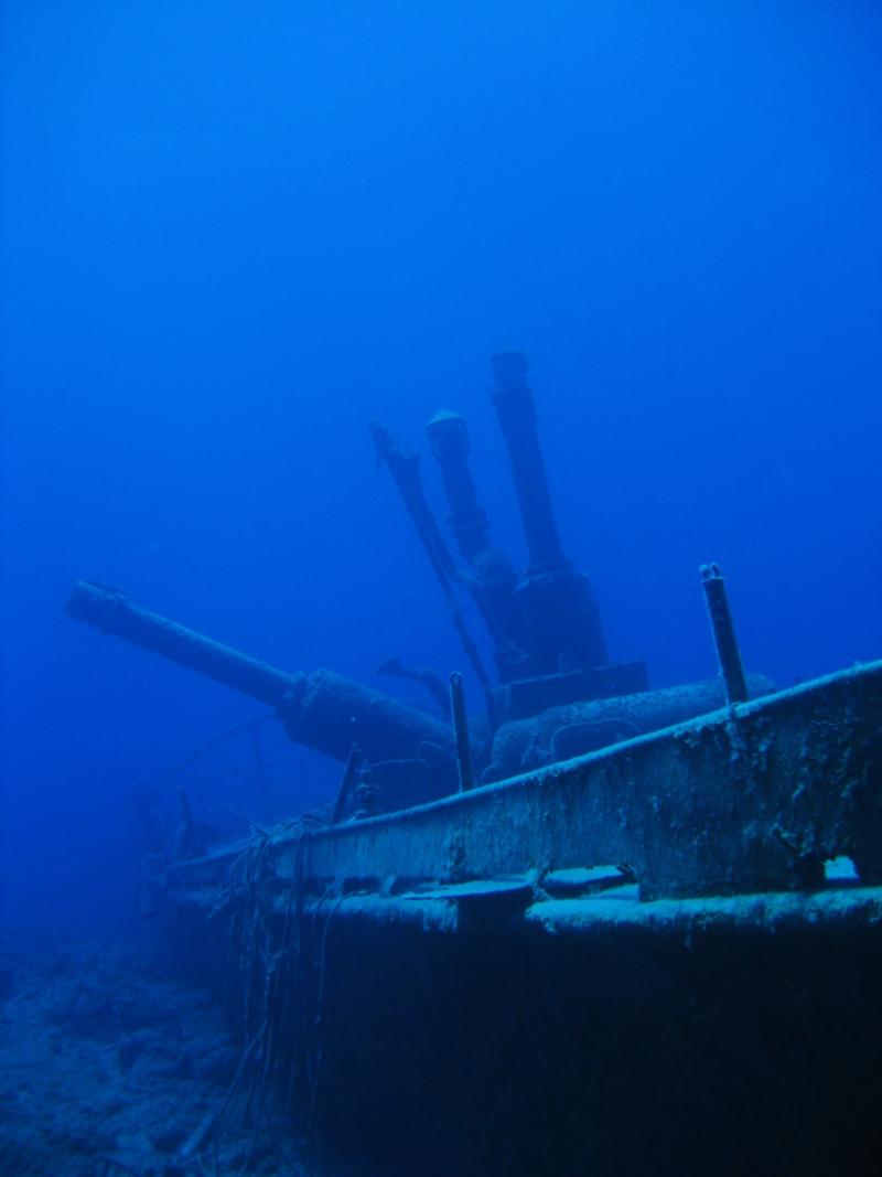 Bahamas ’08
