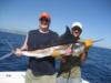 Cabo ’09 Marlin Fishing