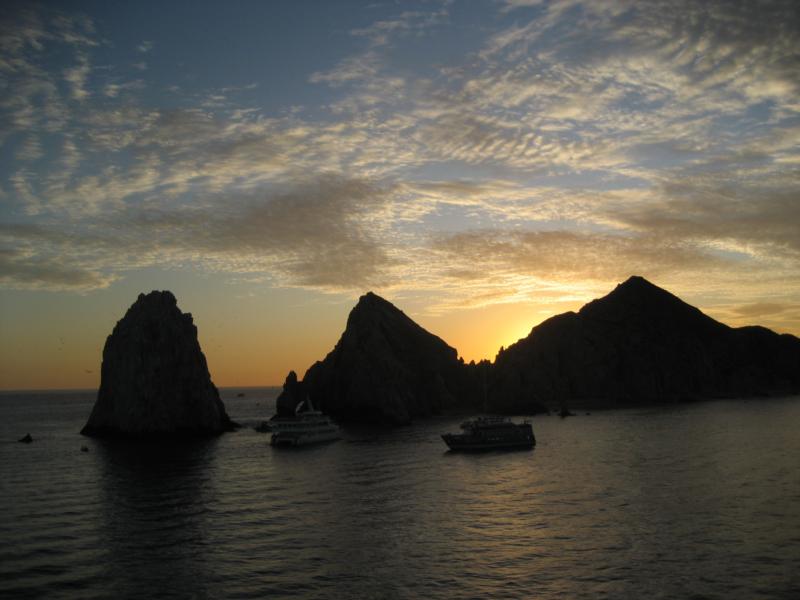 Cabo ’09  