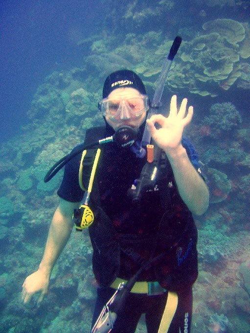  Agincort Reef Great Barrier Reef